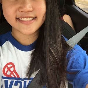 Meet your Posher, Emma